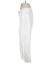 Eileen Fisher White Jeans Size M - photo 5
