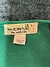 One World Green Short Sleeve Blouse Size L - photo 7