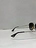 Gucci Silver Sunglasses One size - photo 5