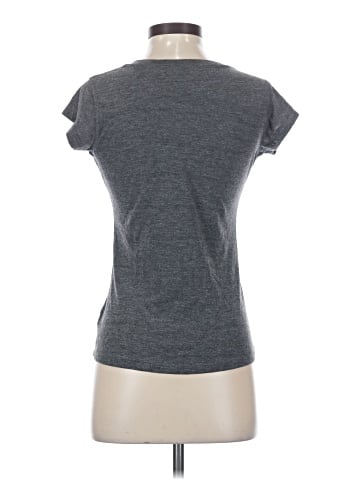 Marika Magic Short Sleeve Top (view 2)