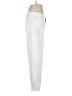 Eileen Fisher White Jeans Size M - photo 4