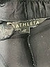 Athleta Solid Black Casual Pants Size 8 (tall) - photo 7