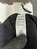 Athleta Solid Black Casual Pants Size 8 (tall) - photo 8