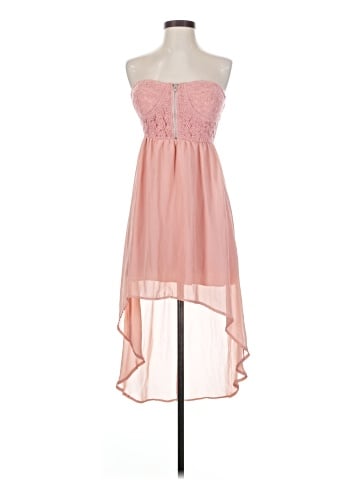 Poetry Cocktail Dress (view 1)