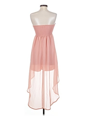 Poetry Cocktail Dress (view 2)