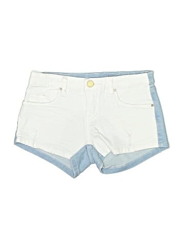 Blank NYC Denim Shorts (view 1)