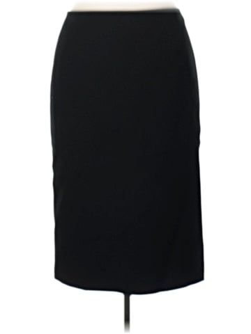 Lafayette 148 New York Wool Skirt (view 1)