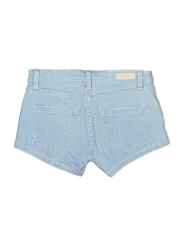 Blank NYC Denim Shorts (view 2)