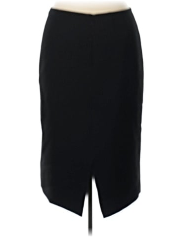 Lafayette 148 New York Wool Skirt (view 2)