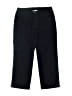 Il Gufo Black Casual Pants Size 3 - photo 1