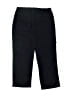 Il Gufo Black Casual Pants Size 3 - photo 2