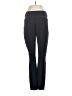 Chaiken Solid Black Active Pants Size S - photo 1
