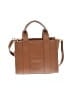 Marc Jacobs 100% Leather Tan Brown Leather Satchel One size - photo 3