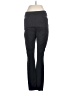 Chaiken Solid Black Active Pants Size S - photo 2