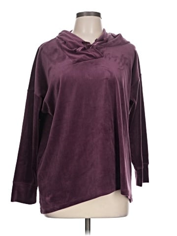 Purejill Pullover Hoodie (view 1)