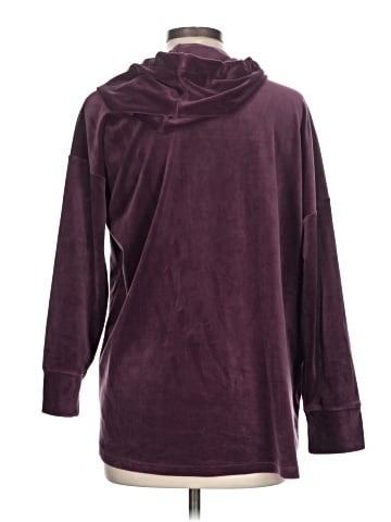 Purejill Pullover Hoodie (view 2)