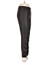 Lyssé Black Active Pants Size M - photo 4