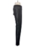 Chaiken Solid Black Active Pants Size S - photo 4