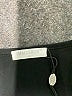 Smallshow Black Casual Dress Size XL Maternity - photo 6