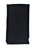 Lands' End Black Scarf One size - photo 2