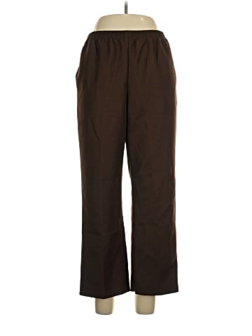 Alfred Dunner Casual Pants (view 1)