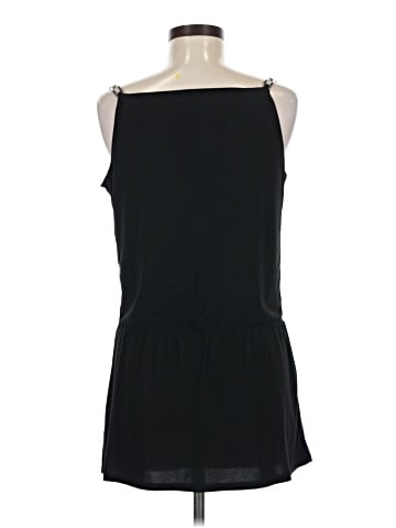 White House Black Market Sleeveless Top (view 2)