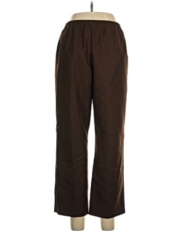 Alfred Dunner Casual Pants (view 2)