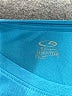 C9 By Champion 100% Polyester Blue Active T-Shirt Size XXL - photo 7