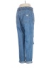 Forever 21 100% Cotton Blue Jeans Size 27 waist - photo 2