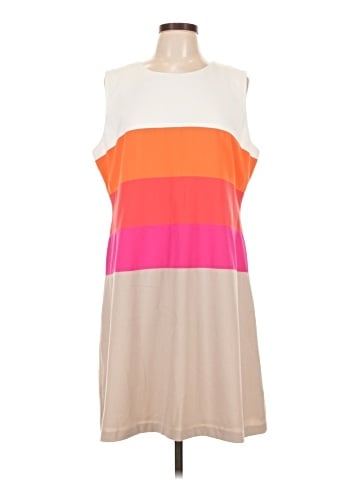 Calvin Klein Casual Dress (view 1)