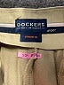 Dockers Tan Khakis Size 32 waist - photo 7