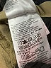 Dockers Tan Khakis Size 32 waist - photo 8