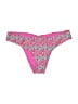 Chubbies Paisley Pink Swimsuit Bottoms Size XS - photo 1