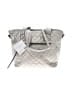 Adrienne Vittadini Silver Tote One size - photo 1