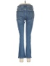 Flying Monkey Hearts Blue Jeans Size 28 waist - photo 2