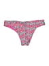 Chubbies Paisley Pink Swimsuit Bottoms Size XS - photo 2