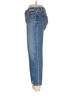 Flying Monkey Hearts Blue Jeans Size 28 waist - photo 5