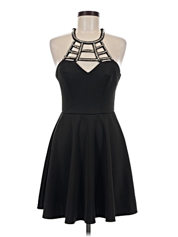 Xtraordinary Cocktail Dress (view 1)