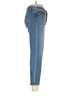 Flying Monkey Hearts Blue Jeans Size 28 waist - photo 4