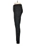 Lyssé Animal Print Gray Leggings Size M - photo 5
