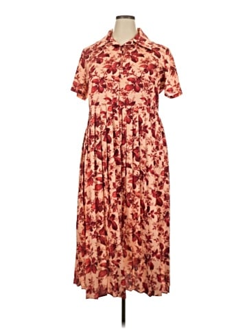 Tuckernuck Casual Dress (view 1)