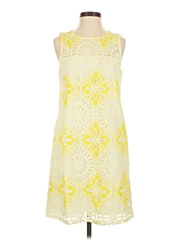 Weston Cocktail Dress (view 1)