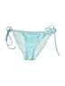 Unbranded Blue Swimsuit Bottoms Size S - photo 1