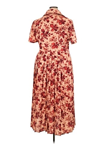Tuckernuck Casual Dress (view 2)