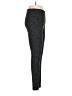 Lyssé Animal Print Gray Leggings Size M - photo 4