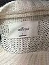Wilfred Ivory Turtleneck Sweater Size S - photo 7