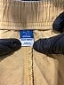 Old Navy Solid Gold Cargo Pants Size L - photo 7