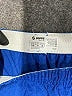 SOFFE Solid Blue Shorts Size 8 - 10 - photo 3