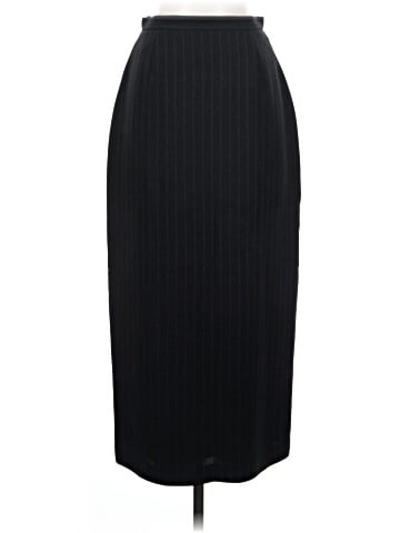 Petite Sophisticate Formal Skirt (view 1)