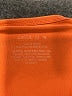 Zella Orange Track Jacket Size XL - photo 6